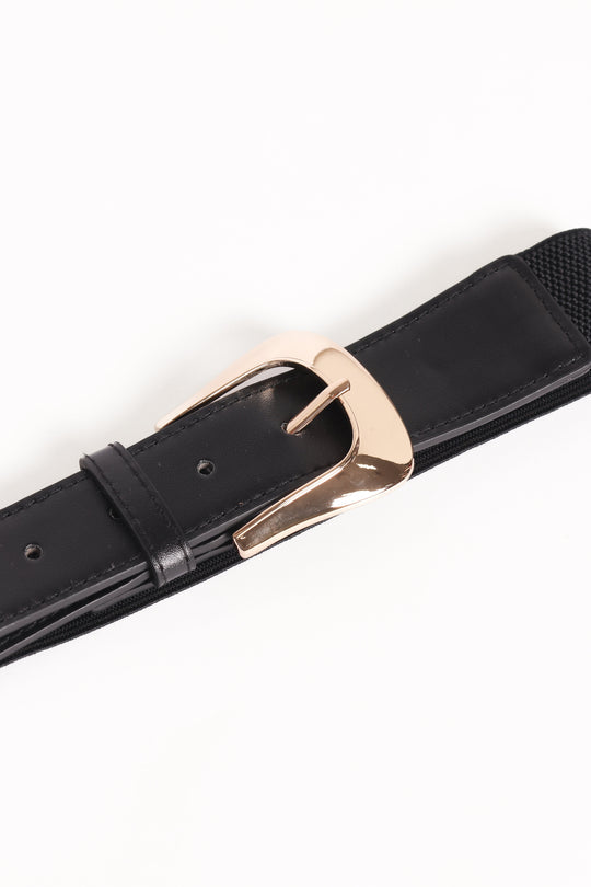 Cinto Briar - Preto