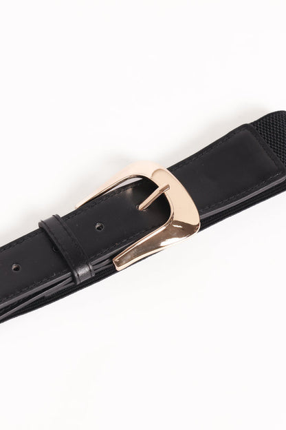 Cinto Briar - Preto