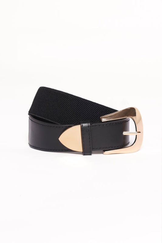 Cinto Briar - Preto